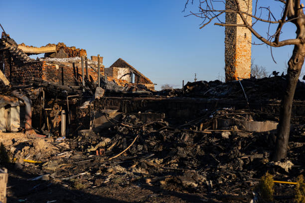 Reliable Fire Damage Removal contractor in Malvern, PA by Fire Damage Flint