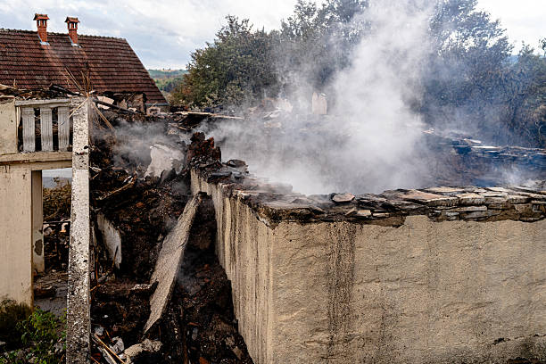 Affordable Fire Damage Removal solutions in Malvern, PA